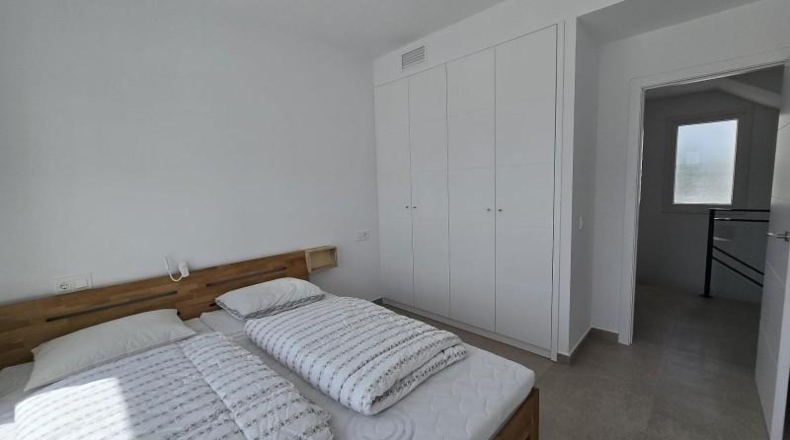Múrcia - San Pedro del Pinatar - 182m2
