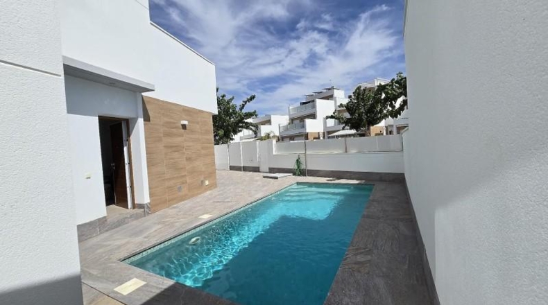 Múrcia - San Pedro del Pinatar - 182m2