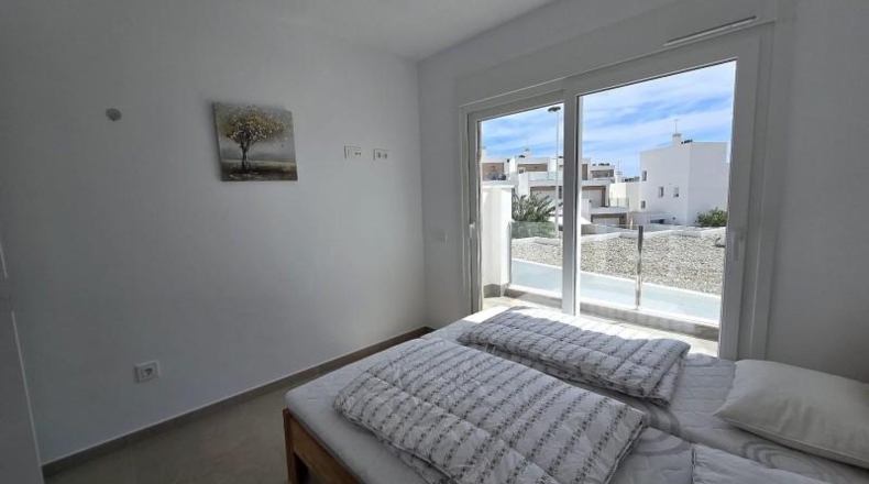 Múrcia - San Pedro del Pinatar - 182m2