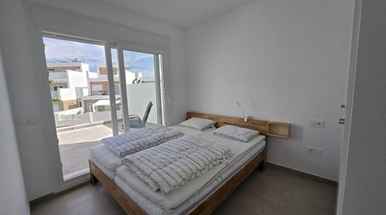 Múrcia - San Pedro del Pinatar - 182m2