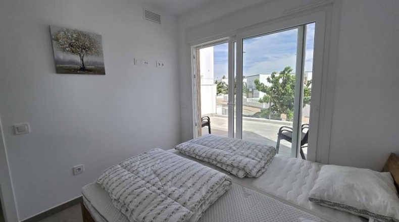 Múrcia - San Pedro del Pinatar - 182m2