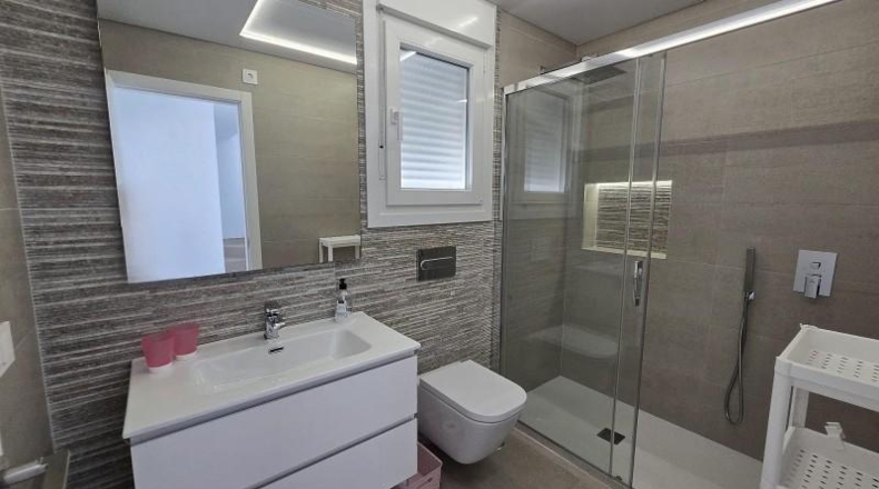 Múrcia - San Pedro del Pinatar - 182m2