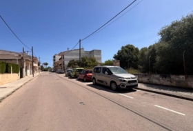 Lloseta 621&nbsp;m²