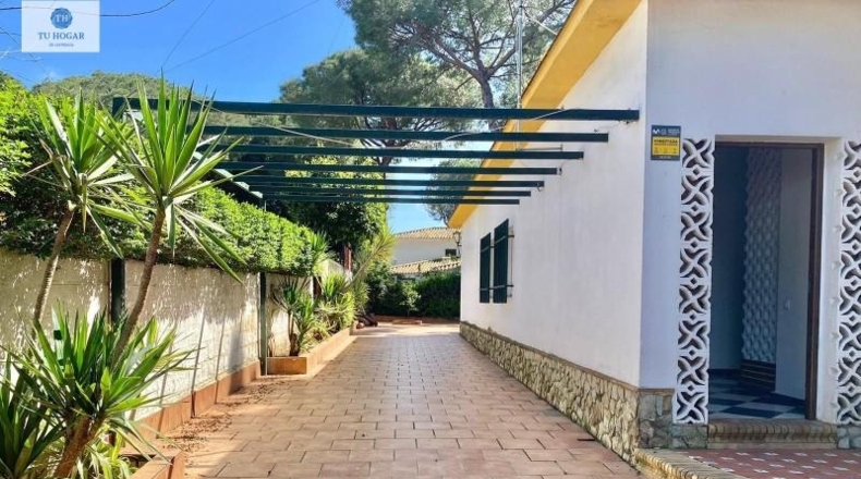 Sevilla - Alcalá de Guadaíra - 566m2