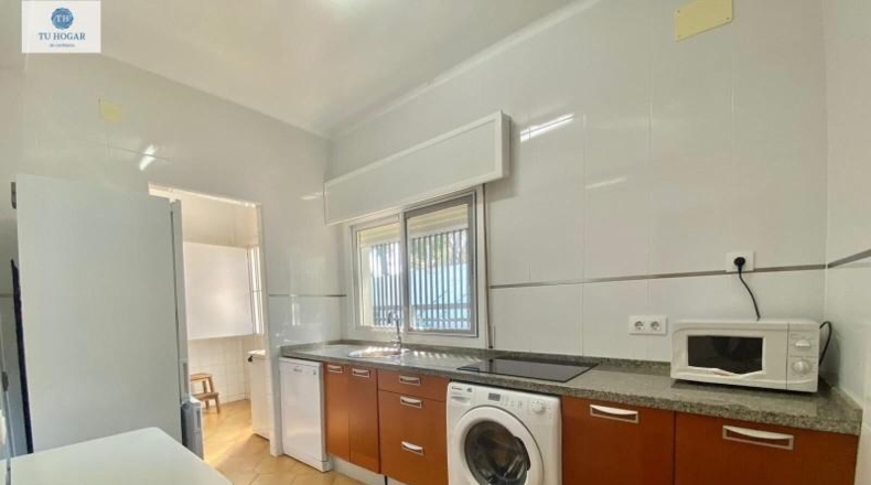 Sevilla - Alcalá de Guadaíra - 566m2