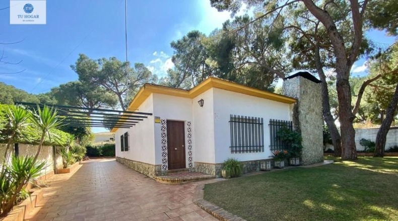 Sevilla - Alcalá de Guadaíra - 566m2