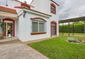 Xalet independent amb terreny en venda a la España, Palomares del Río, ref.: TR406539 foto