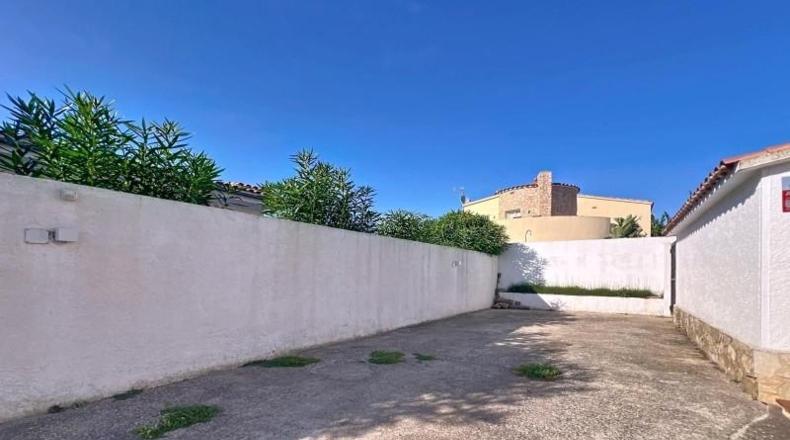 Gerona - Кастельо-д'Эмпуриес - 300m2