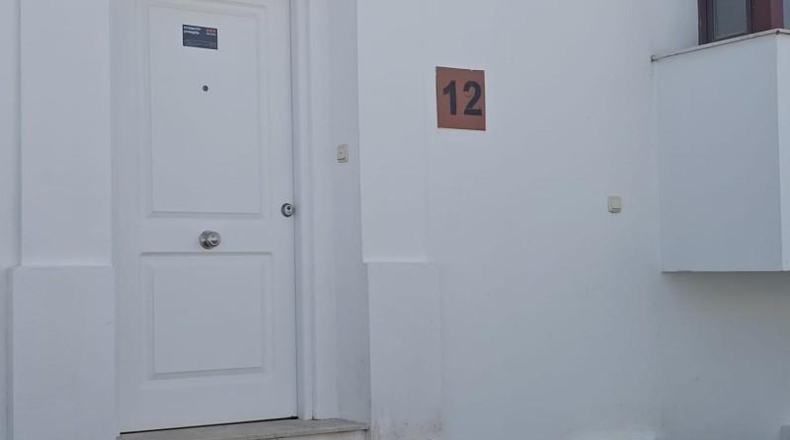 Малага - Casares - 208m2