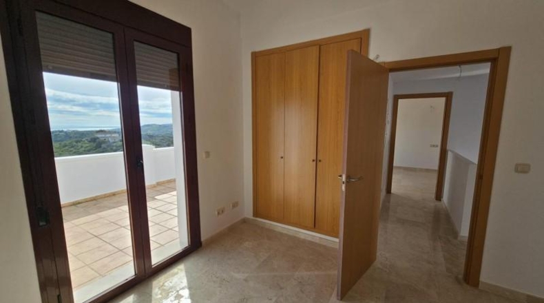 Малага - Casares - 208m2