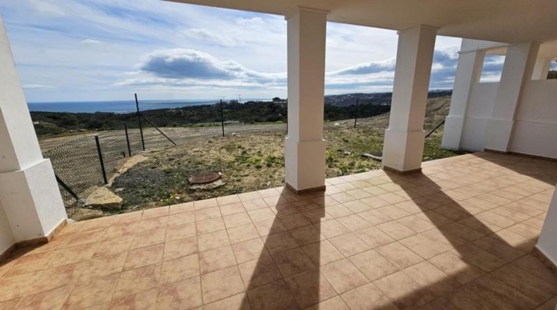 Малага - Casares - 208m2