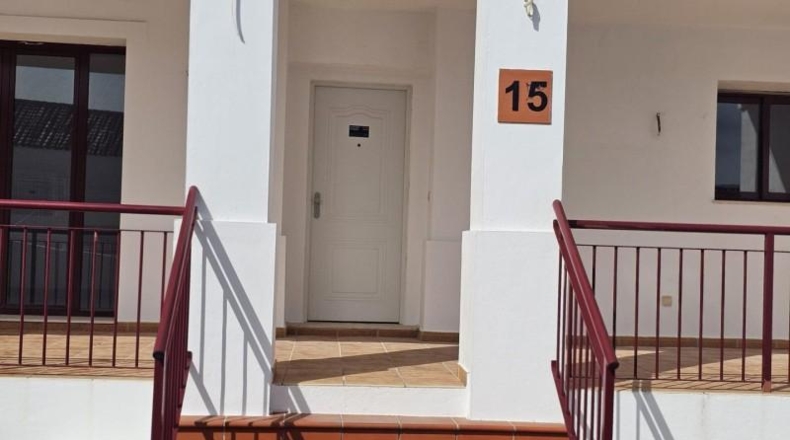 Малага - Casares - 211m2