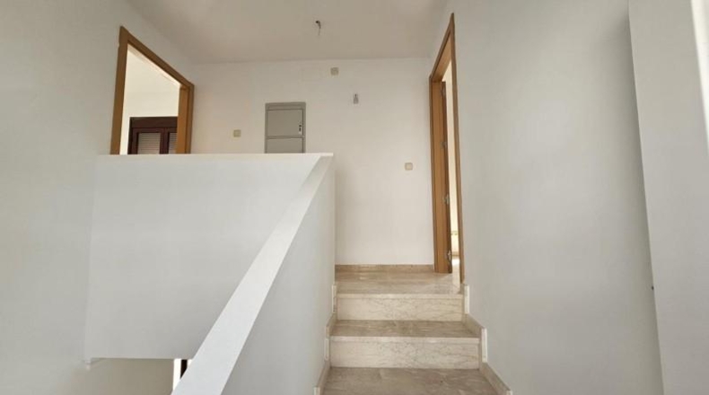 Малага - Casares - 208m2