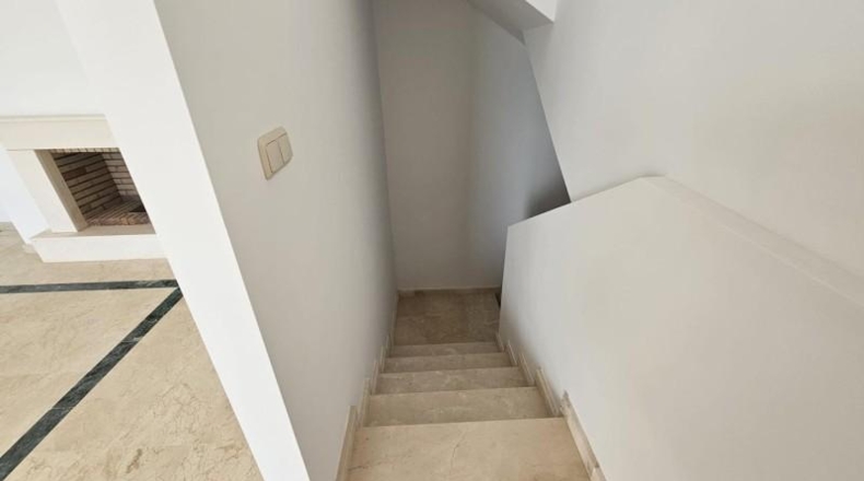 Малага - Casares - 208m2