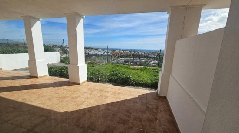 Малага - Casares - 208m2