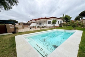 Punta Umbría 568&nbsp;m² 