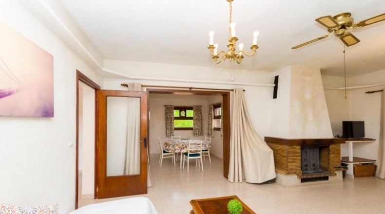 Castellón - Benicasim - 907m2