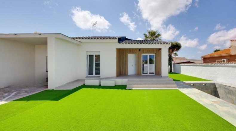 Alicante - Торревьеха - 399m2