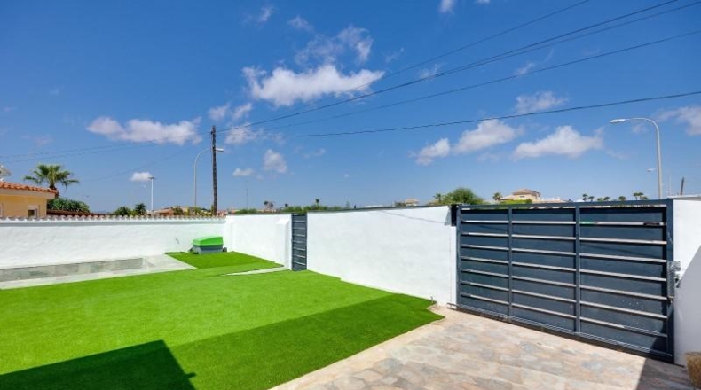 Alicante - Торревьеха - 399m2