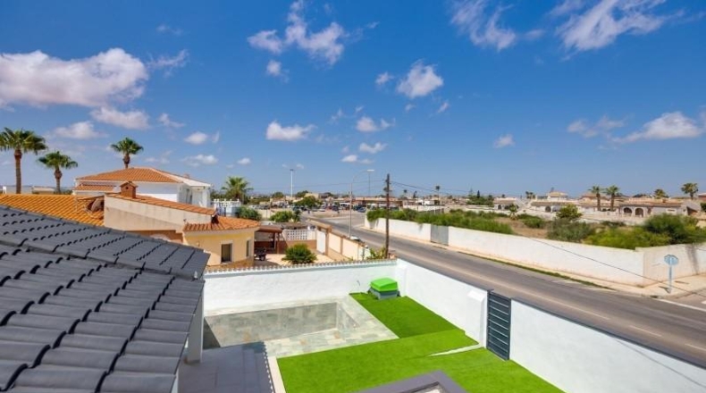Alicante - Торревьеха - 399m2