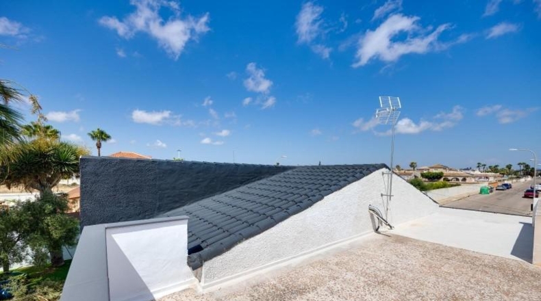 Alicante - Торревьеха - 399m2