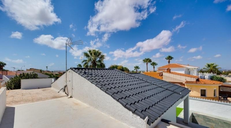 Alicante - Торревьеха - 399m2