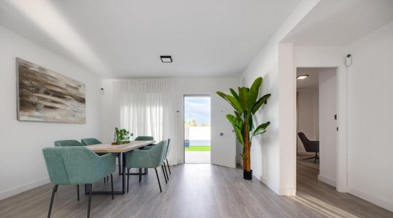 Alicante - Торревьеха - 399m2