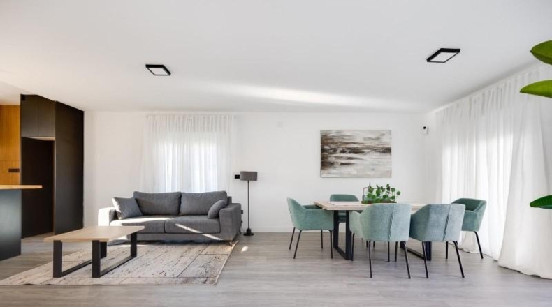 Alicante - Торревьеха - 399m2