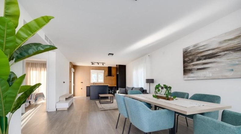 Alicante - Торревьеха - 399m2
