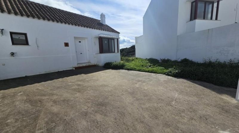 Малага - Casares - 211m2