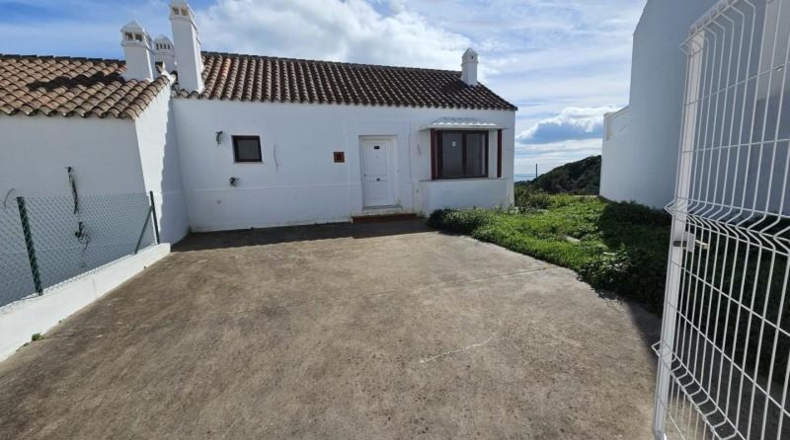 Малага - Casares - 211m2
