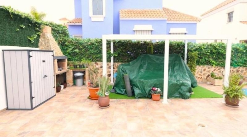 Alicante - San Miguel de Salinas - 250m2