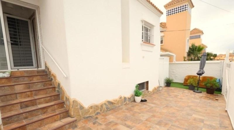 Alicante - San Miguel de Salinas - 250m2