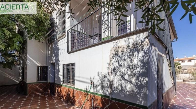 Гранада - Ogíjares - 476m2