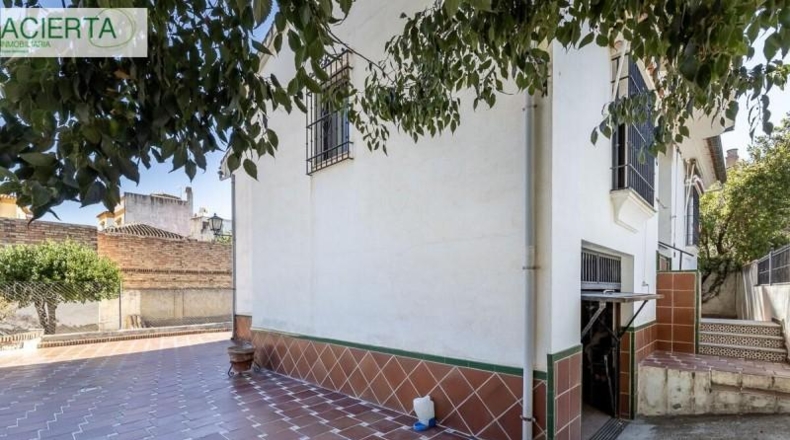 Гранада - Ogíjares - 476m2