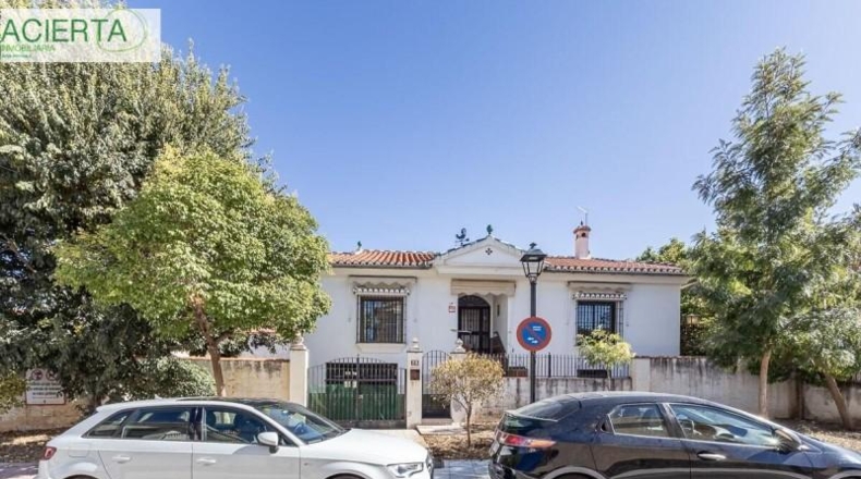 Гранада - Ogíjares - 476m2