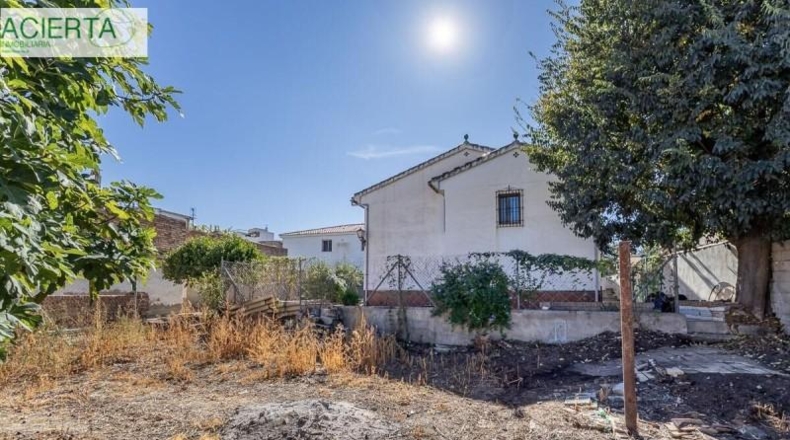 Гранада - Ogíjares - 476m2