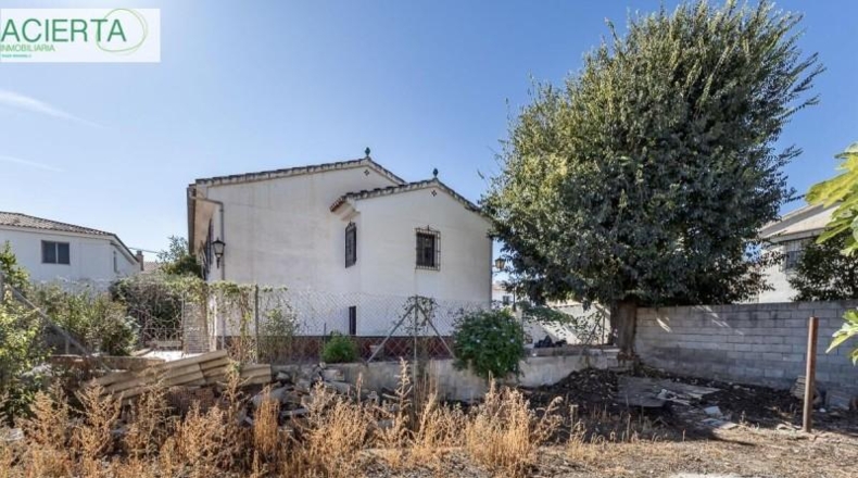 Гранада - Ogíjares - 476m2