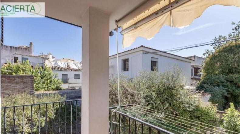 Гранада - Ogíjares - 476m2