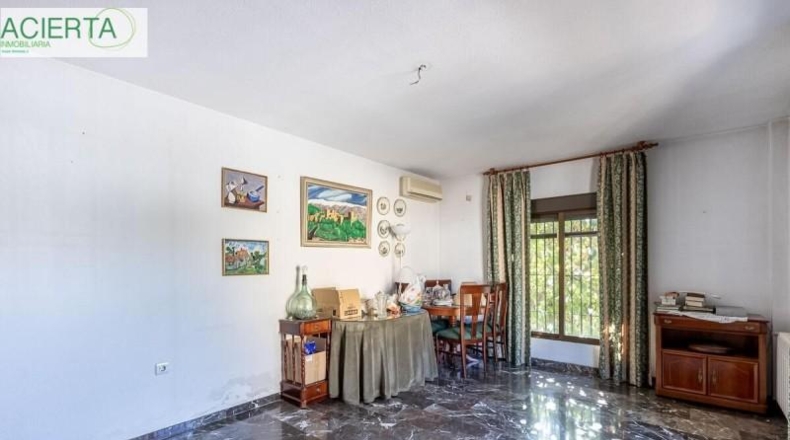 Гранада - Ogíjares - 476m2