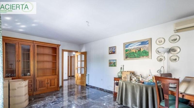 Гранада - Ogíjares - 476m2