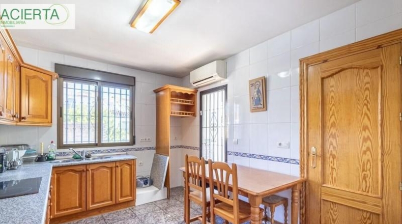 Гранада - Ogíjares - 476m2