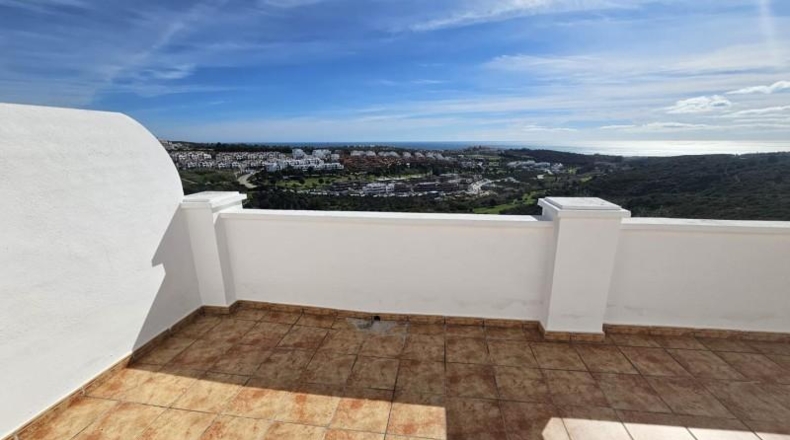 Málaga - Casares - 211m2