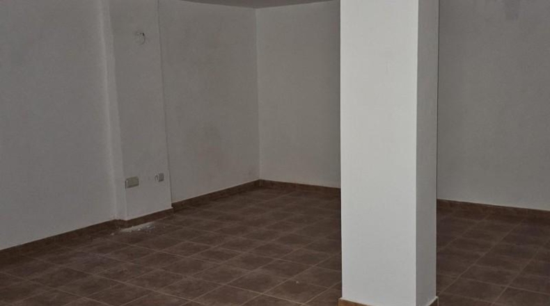Málaga - Casares - 211m2