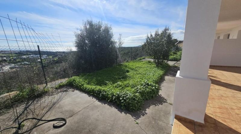 Málaga - Casares - 211m2