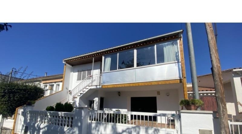 Gerona - l'Escala - 210m2