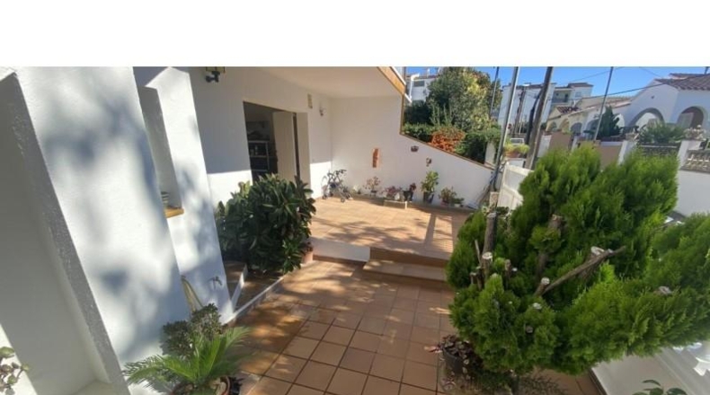 Gerona - l'Escala - 210m2