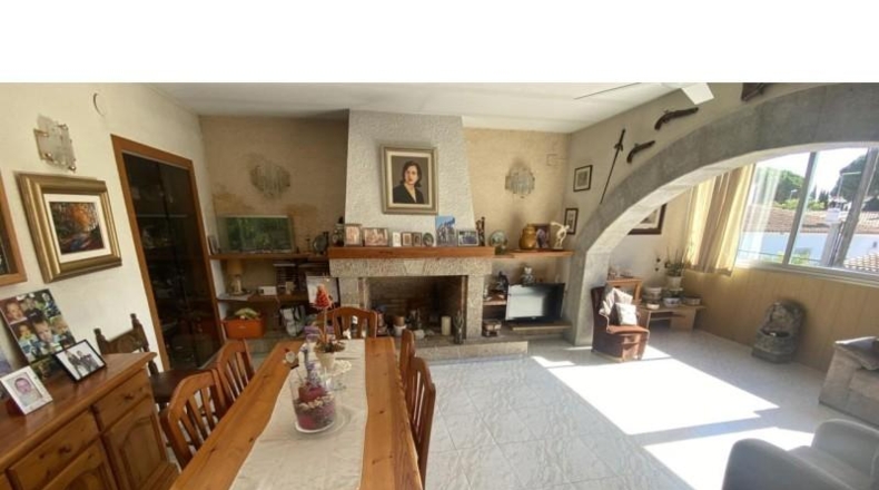 Gerona - l'Escala - 210m2