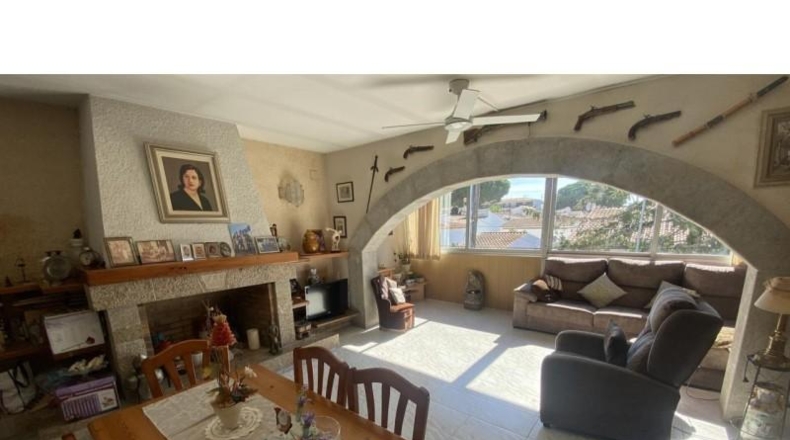 Gerona - l'Escala - 210m2
