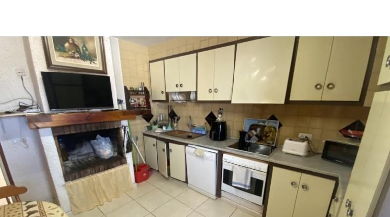 Gerona - l'Escala - 210m2